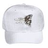 OTTO CAP 6 Panel Mid Profile Baseball Cap Thumbnail