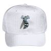 OTTO CAP 6 Panel Mid Profile Baseball Cap Thumbnail