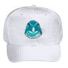 OTTO CAP 6 Panel Mid Profile Baseball Cap Thumbnail