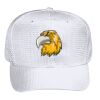 OTTO CAP 6 Panel Mid Profile Baseball Cap Thumbnail