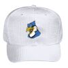 OTTO CAP 6 Panel Mid Profile Baseball Cap Thumbnail