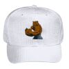 OTTO CAP 6 Panel Mid Profile Baseball Cap Thumbnail