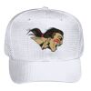 OTTO CAP 6 Panel Mid Profile Baseball Cap Thumbnail
