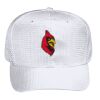 OTTO CAP 6 Panel Mid Profile Baseball Cap Thumbnail