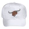 OTTO CAP 6 Panel Mid Profile Baseball Cap Thumbnail