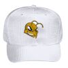 OTTO CAP 6 Panel Mid Profile Baseball Cap Thumbnail