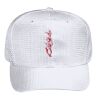 OTTO CAP 6 Panel Mid Profile Baseball Cap Thumbnail