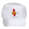 OTTO CAP 6 Panel Mid Profile Baseball Cap Thumbnail