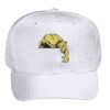 OTTO CAP 6 Panel Mid Profile Baseball Cap Thumbnail