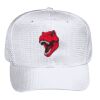 OTTO CAP 6 Panel Mid Profile Baseball Cap Thumbnail