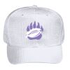 OTTO CAP 6 Panel Mid Profile Baseball Cap Thumbnail
