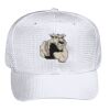 OTTO CAP 6 Panel Mid Profile Baseball Cap Thumbnail