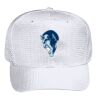 OTTO CAP 6 Panel Mid Profile Baseball Cap Thumbnail