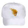 OTTO CAP 6 Panel Mid Profile Baseball Cap Thumbnail