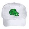 OTTO CAP 6 Panel Mid Profile Baseball Cap Thumbnail