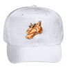 OTTO CAP 6 Panel Mid Profile Baseball Cap Thumbnail