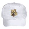 OTTO CAP 6 Panel Mid Profile Baseball Cap Thumbnail