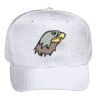 OTTO CAP 6 Panel Mid Profile Baseball Cap Thumbnail
