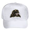 OTTO CAP 6 Panel Mid Profile Baseball Cap Thumbnail