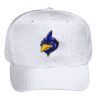 OTTO CAP 6 Panel Mid Profile Baseball Cap Thumbnail