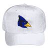 OTTO CAP 6 Panel Mid Profile Baseball Cap Thumbnail