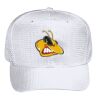 OTTO CAP 6 Panel Mid Profile Baseball Cap Thumbnail