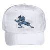 OTTO CAP 6 Panel Mid Profile Baseball Cap Thumbnail