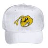 OTTO CAP 6 Panel Mid Profile Baseball Cap Thumbnail