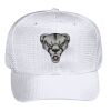 OTTO CAP 6 Panel Mid Profile Baseball Cap Thumbnail