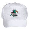 OTTO CAP 6 Panel Mid Profile Baseball Cap Thumbnail
