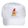OTTO CAP 6 Panel Mid Profile Baseball Cap Thumbnail