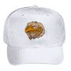OTTO CAP 6 Panel Mid Profile Baseball Cap Thumbnail