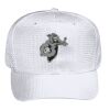 OTTO CAP 6 Panel Mid Profile Baseball Cap Thumbnail