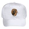 OTTO CAP 6 Panel Mid Profile Baseball Cap Thumbnail