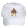 OTTO CAP 6 Panel Mid Profile Baseball Cap Thumbnail