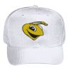 OTTO CAP 6 Panel Mid Profile Baseball Cap Thumbnail