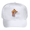OTTO CAP 6 Panel Mid Profile Baseball Cap Thumbnail