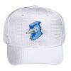 OTTO CAP 6 Panel Mid Profile Baseball Cap Thumbnail