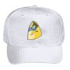 OTTO CAP 6 Panel Mid Profile Baseball Cap Thumbnail