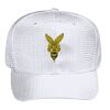 OTTO CAP 6 Panel Mid Profile Baseball Cap Thumbnail