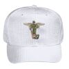 OTTO CAP 6 Panel Mid Profile Baseball Cap Thumbnail