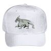 OTTO CAP 6 Panel Mid Profile Baseball Cap Thumbnail