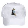 OTTO CAP 6 Panel Mid Profile Baseball Cap Thumbnail