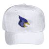 OTTO CAP 6 Panel Mid Profile Baseball Cap Thumbnail