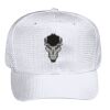 OTTO CAP 6 Panel Mid Profile Baseball Cap Thumbnail