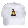 OTTO CAP 6 Panel Mid Profile Baseball Cap Thumbnail