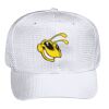 OTTO CAP 6 Panel Mid Profile Baseball Cap Thumbnail