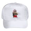 OTTO CAP 6 Panel Mid Profile Baseball Cap Thumbnail