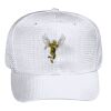 OTTO CAP 6 Panel Mid Profile Baseball Cap Thumbnail