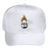 OTTO CAP 6 Panel Mid Profile Baseball Cap Thumbnail